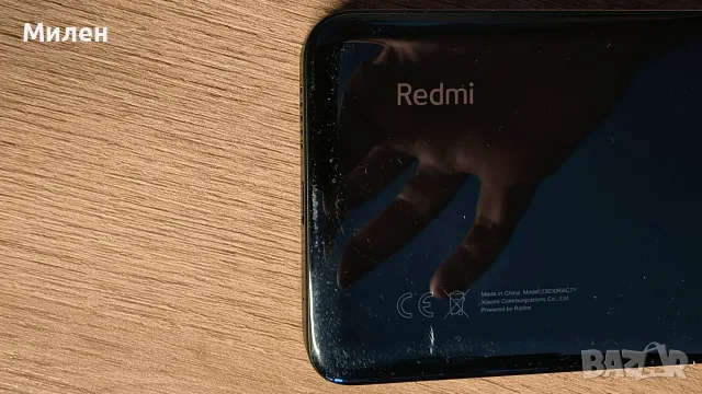 Xiaomi redmi note 12S, снимка 5 - Xiaomi - 56713590