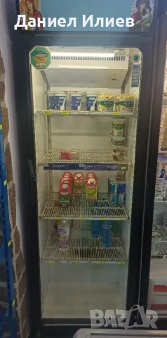 Продавам хладилници, снимка 2 - Витрини - 56584769