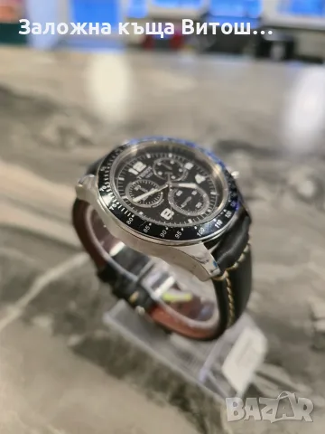 Часовник Tissot T039471 A , снимка 3 - Мъжки - 56613558