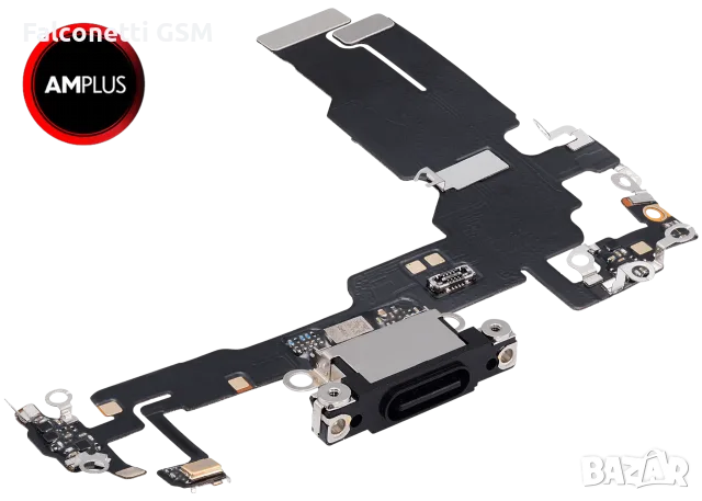 Лентов кабел блок захранване за iPhone 15