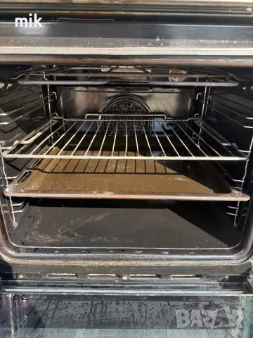 Фурна за вграждане с плот Whirlpool Инокс, снимка 4 - Печки, фурни - 56656800