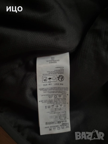 Младежкo яке Levi’s , снимка 11 - Детски якета и елеци - 56628000