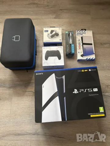 PlayStation 5 Pro - Нов