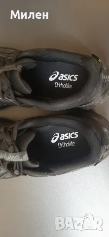 Asics gore tex 44 номер , снимка 4 - Маратонки - 56584394