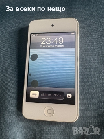 Айпод Apple iPod A1367 touch (4nd Gen) 8GB , ipod touch 4