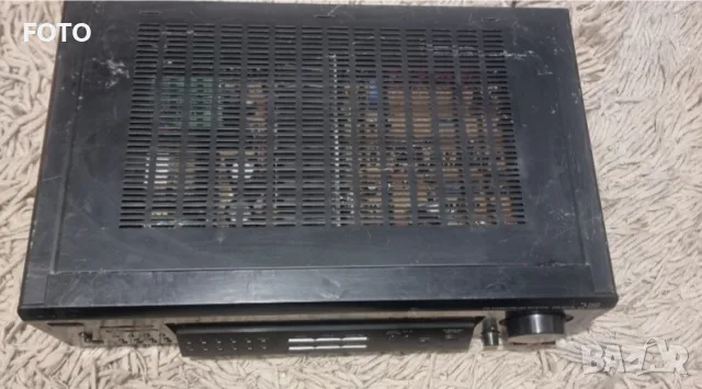 Sony  STR .DE-315, снимка 6 - Ресийвъри, усилватели, смесителни пултове - 56661272