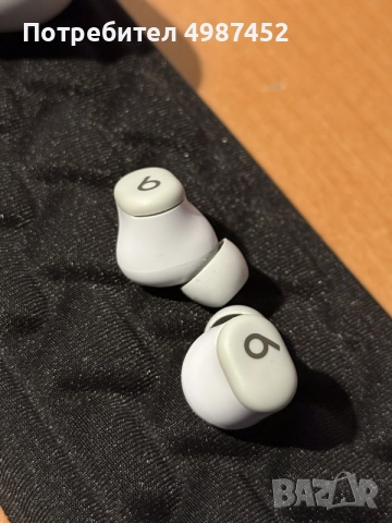 Beats Solo Buds, снимка 3 - Bluetooth слушалки - 56619222
