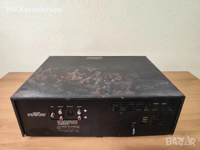 Продавам дек фурна Technics RS-671USD, снимка 8 - Декове - 56662966