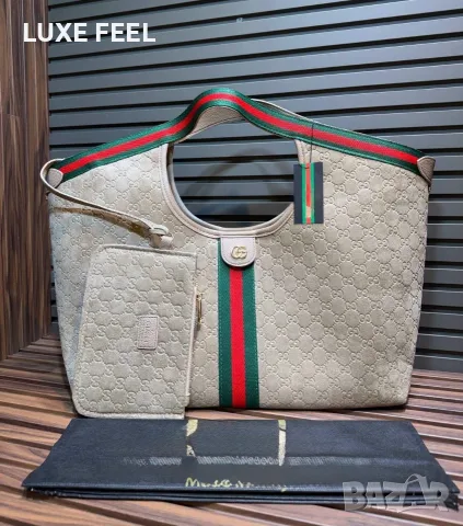 Gucci ✨Дамски Чанти , снимка 7 - Чанти - 56730414