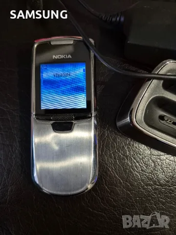  Nokia - 8800 Classic , снимка 10 - Nokia - 56645815