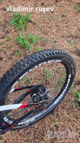 Продавам планински велосипед Mondraker Summum 2020, снимка 9 - Велосипеди - 56617851