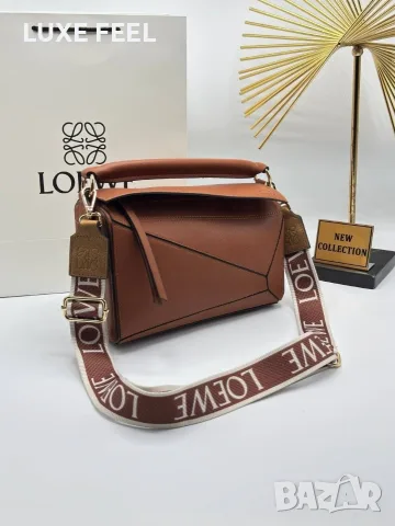 LOEWE ✨Дамски Чанти , снимка 2 - Чанти - 56740622