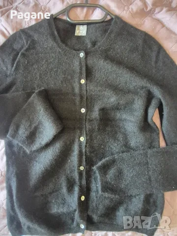 Кашмир  - FTC Cashmere, снимка 7 - Жилетки - 56701982