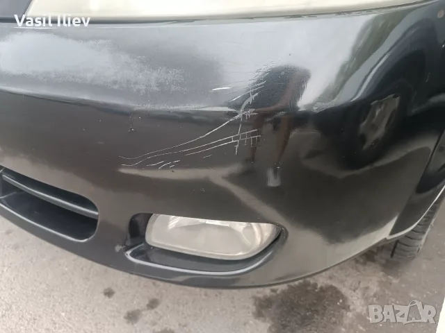 Chevrolet Lacetti 2.0 Diesel, снимка 12 - Автомобили и джипове - 56748685