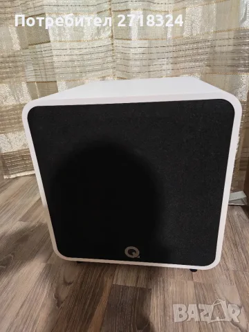 Субуфер Q acoustics qb12 