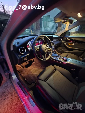 Mercedes-Benz  c220d