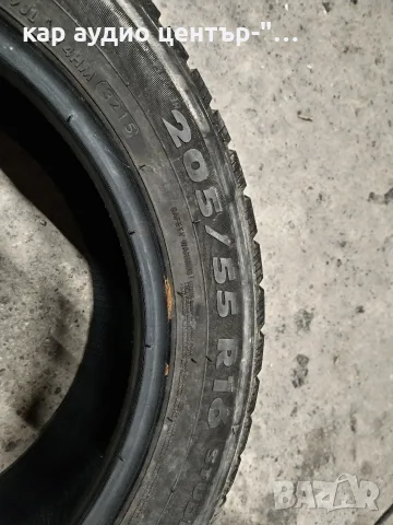 2-бр.,CHAMPIRO winter-pro GT (зимни) , снимка 6 - Гуми и джанти - 56557727