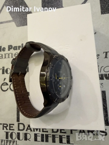 Часовник Versus Versace Simon's Town (модел VSP060318), снимка 4 - Мъжки - 56741888