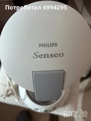 Кафемашина Senseo Philips