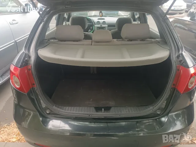 Chevrolet Lacetti 2.0 Diesel, снимка 7 - Автомобили и джипове - 56748685