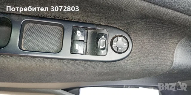Продава Пежо 207, снимка 7 - Автомобили и джипове - 56717582