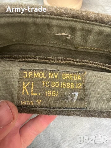 Продавам военна пилотка , снимка 5 - Антикварни и старинни предмети - 47274563