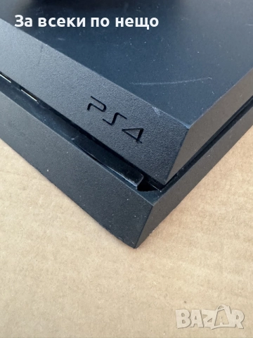 Плейстейшън 4 , Playstation 4 , PS4 , 1000GB ХАРД ДИСК, снимка 7 - PlayStation конзоли - 56606321
