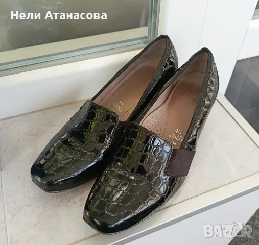 Ботуши от естествена кожа, снимка 14 - Дамски ботуши - 56590663