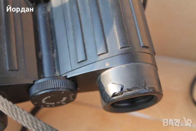 Бинокъл ''Zeiss 8x20 B'', снимка 9 - Екипировка - 56568905