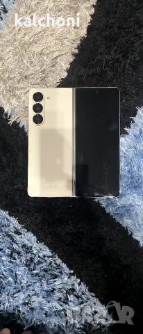 samsung z fold 5
