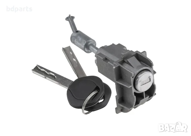 Комплект Патронник с ключове за врата Land Rover, Range Rover L322,