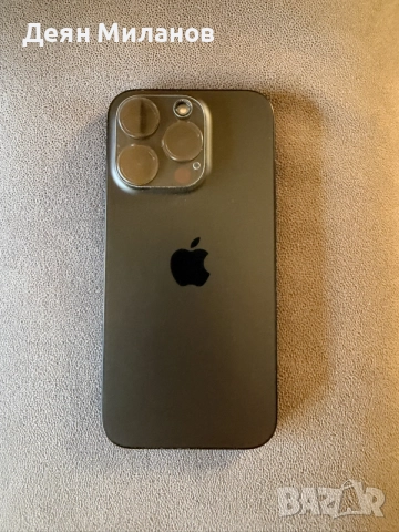 iPhone 15 Pro 256GB