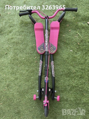 Чисто нова триколка ,,Sporter", снимка 11 - Велосипеди - 56562635