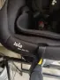 Столче за кола Jole spin 360 GTI, снимка 2