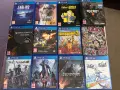 12 игри комплект за Playstation 4, снимка 1