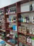 Продавам дървени рафтове , снимка 2