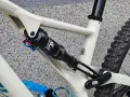 Specialized Stumpjumper FSR 29 -Satin moonwhite, снимка 3