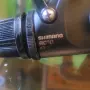 2 броя Shimano 8010 xt 7 AERO Baitrunber, снимка 4