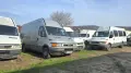 Iveco-та Daily на части, снимка 7