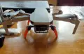 Продавам дрон DJI MIni 2 fly more combo +, 6 батерии, снимка 2