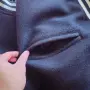 Burton Menswear Varsity яке, снимка 5