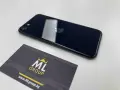 iPhone SE 2022 64GB Midnight, втора употреба, снимка 1