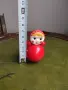 Ретро фигурка неваляшка, снимка 2