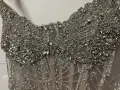 Бална рокля с камъни, снимка 6