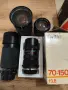 Обективи за Minolta MD , снимка 6