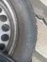 Употребявани гуми, снимка 3