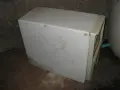 стар компютър с 1,44" флопи и CD, снимка 5