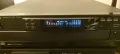 KENWOOD DP-R3090 5 DISK CD PLAYER, снимка 1