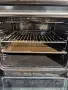 Фурна за вграждане с плот Whirlpool Инокс, снимка 4