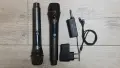 Безжични микрофони AKAI AMD 300, снимка 2